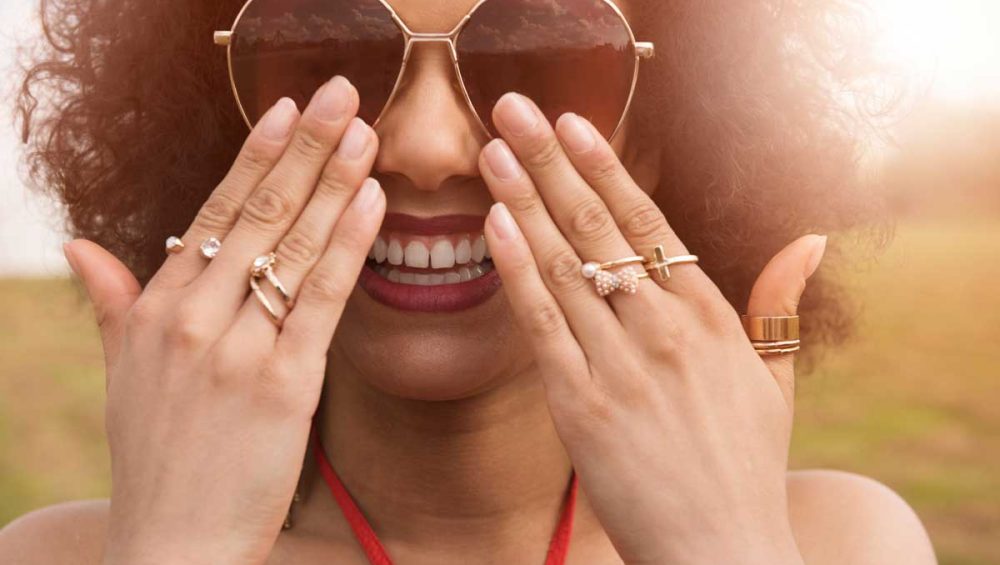 Unveiling the Symbolism: 7 Fascinating Meanings of Thumb Rings - Sparrow Trades