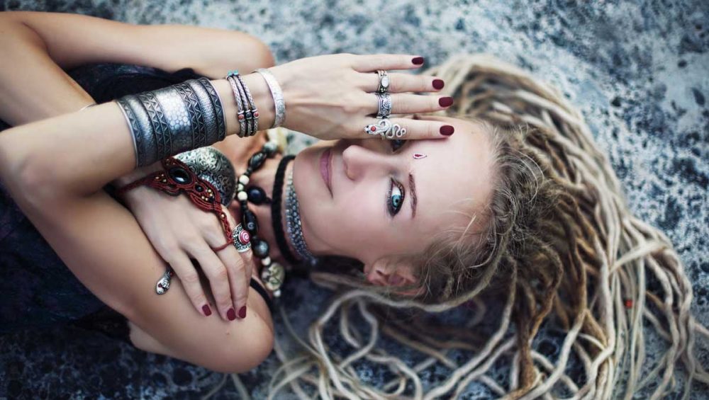 The Ultimate Guide to Bohemian Jewelry: Embrace Your Free Spirit
