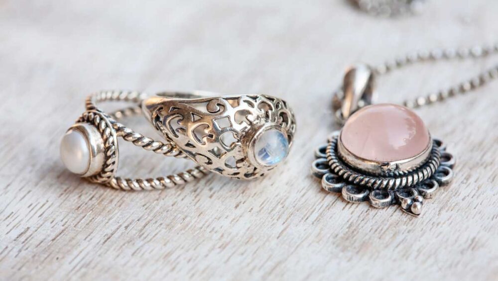 Unlocking the Beauty of Wholesale Sterling Silver Jewelry