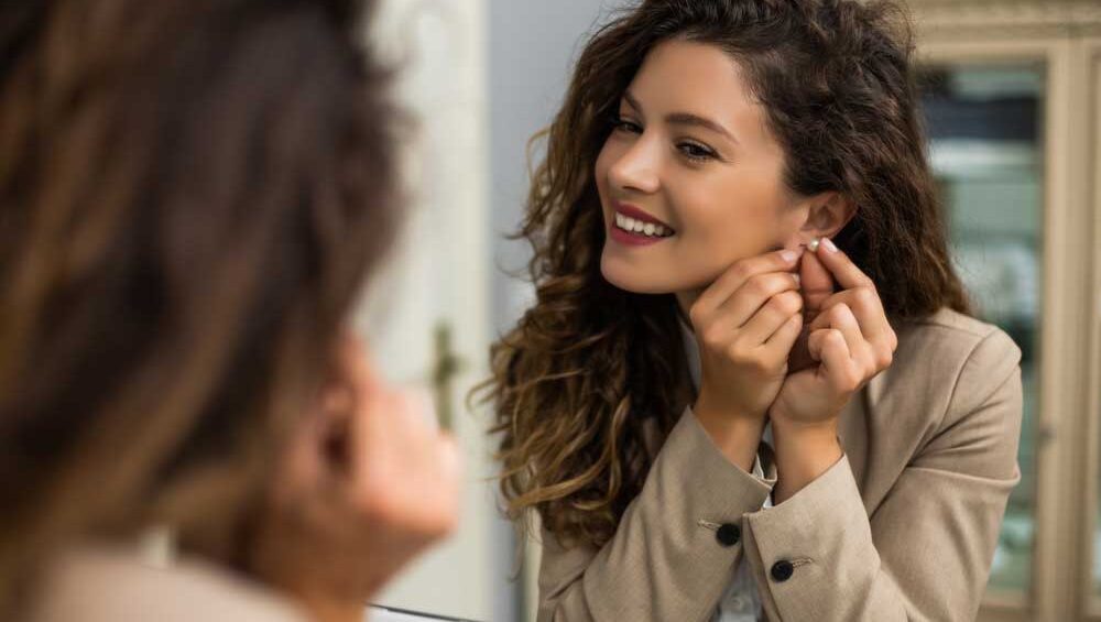 Discover the Perfect Backs for Earrings: Comfort, Security, and Style
