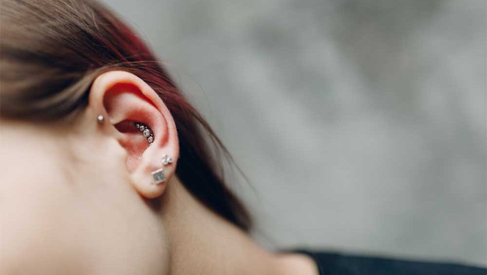 The Art of Earring Placement: Find the Perfect Spot for Your Fashion Style