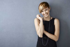 Stunning Jewelry Ideas to Enhance Your Black Dress Ensemble