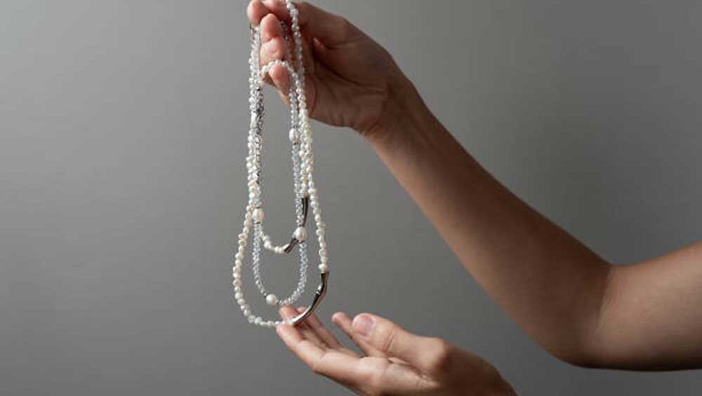 Necklace Lengths: Finding the Perfect Fit for Every Occasion