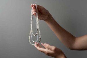 Necklace Lengths: Finding the Perfect Fit for Every Occasion