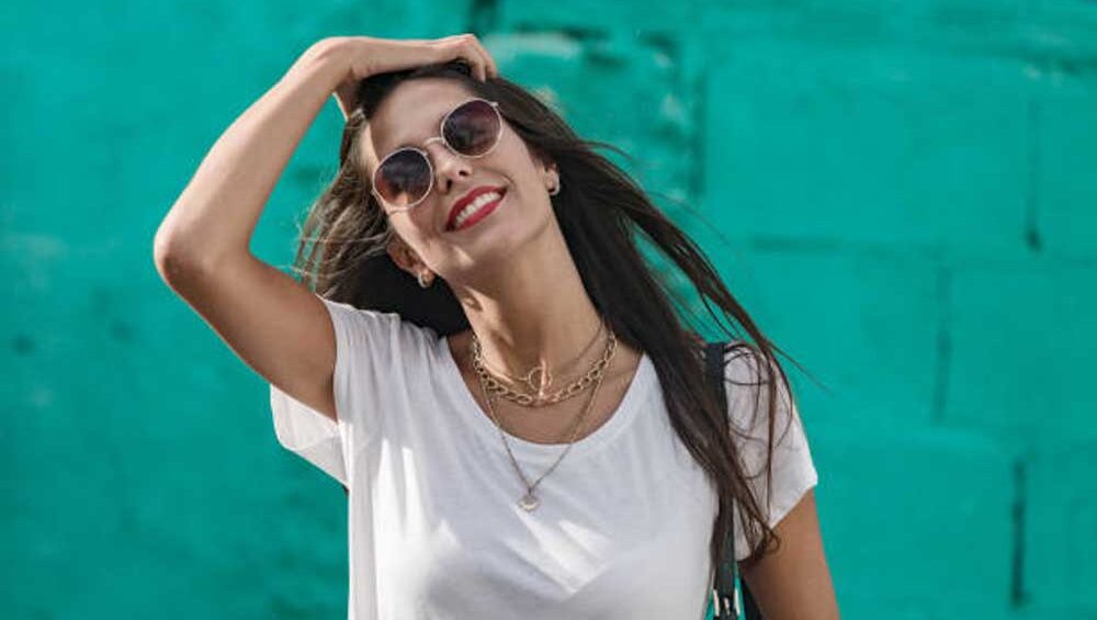 A Guide to the Trendiest Types of Chain Necklaces for Every Style