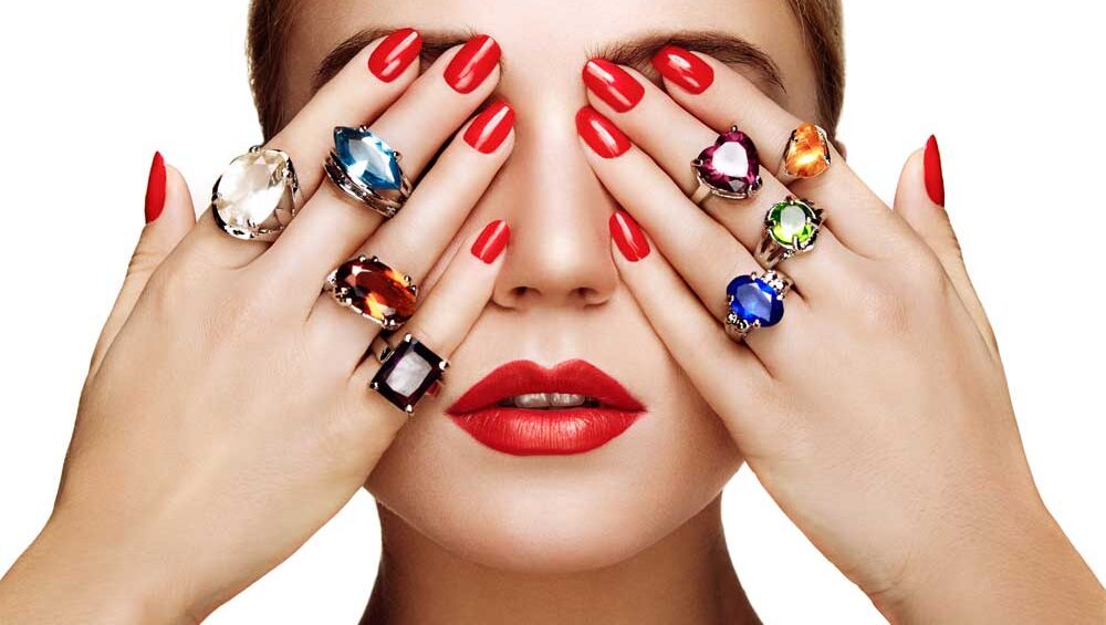 Types of Gemstone Jewelry: Uncover the Beauty and Meaning Behind Every Precious Stone