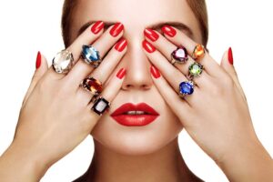 Types of Gemstone Jewelry: Uncover the Beauty and Meaning Behind Every Precious Stone