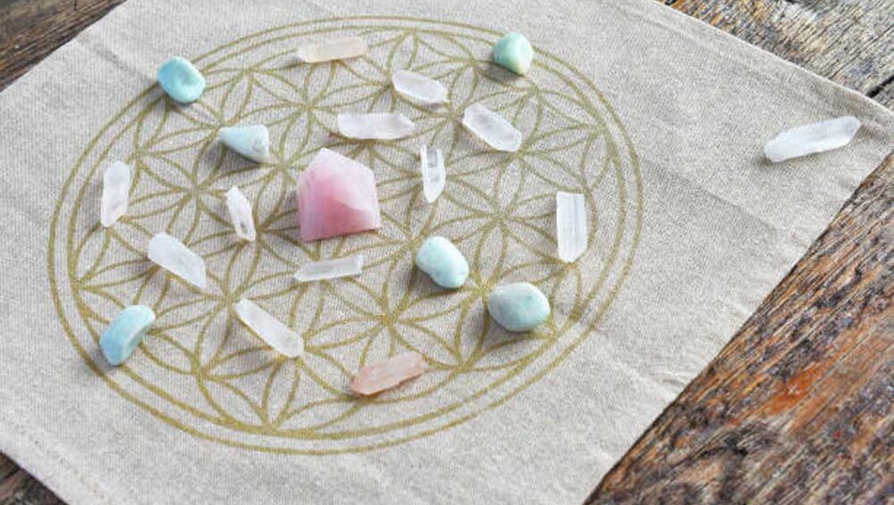 The Healing Power of Amazonite: Enhancing Balance, Calm, and Inner Harmony