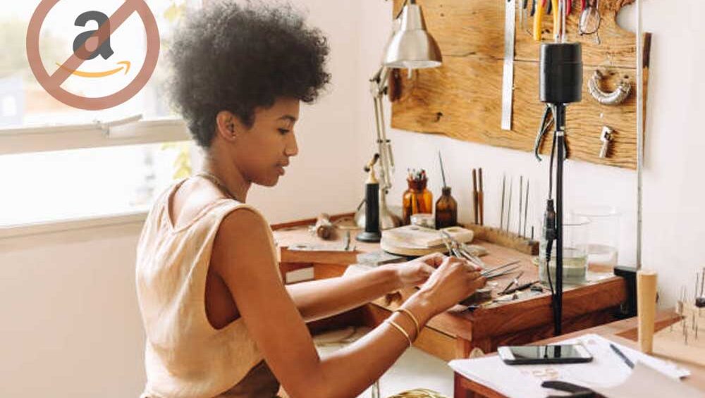 Discover the Hidden Gems: Handcrafted Artisan Jewelry Not on Amazon