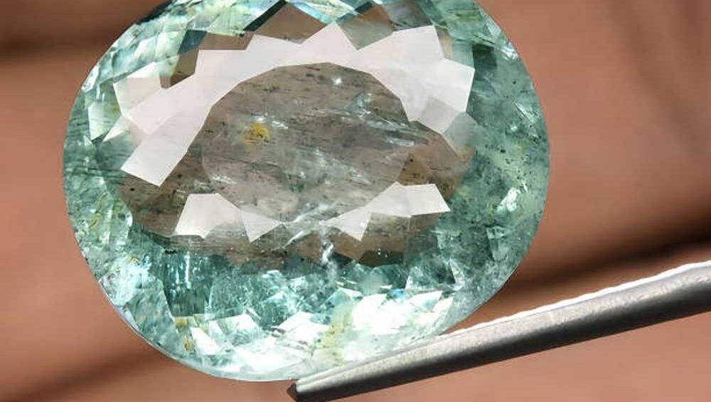 Unveiling the Beauty: Exploring the Mesmerizing World of Semi-Precious Stones