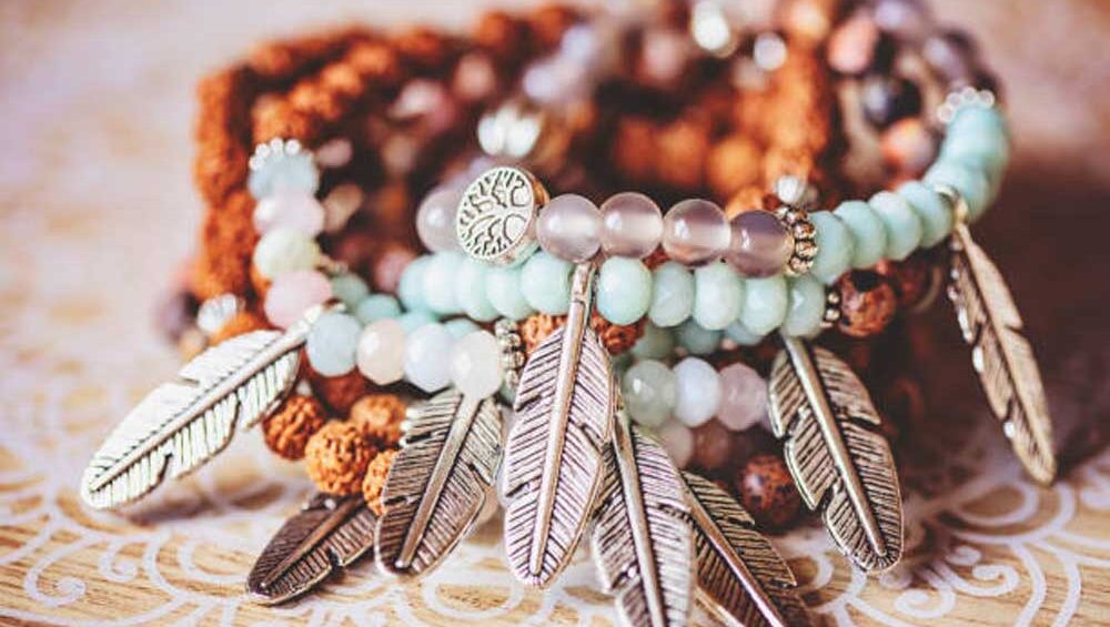 The Mesmerizing World of Amazonite Jewelry: Exploring the Different Types and Styles