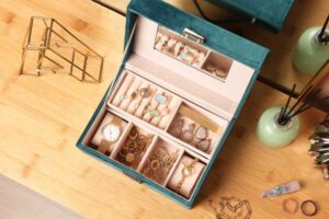 Dazzling Divinity: Exploring the Different Types of Jewelry and Their Timeless Charm