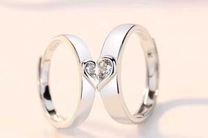 Unveiling the Different Types of Promise Rings: A Symbol of Love and Commitment