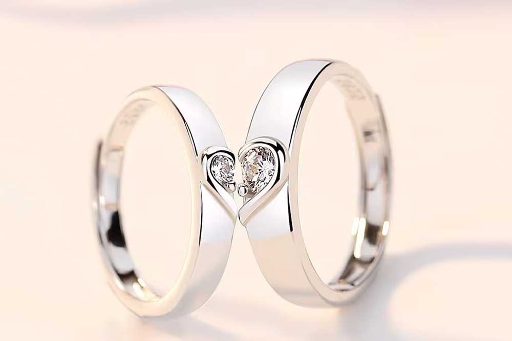 Promise Rings Kenya Types of Promise Rings: Discover Your Perfect Symbol of Love - Sparrow ...