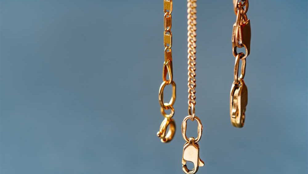 Unlocking the Brilliance: Exploring the Different Types of 14K Gold-Filled Jewelry