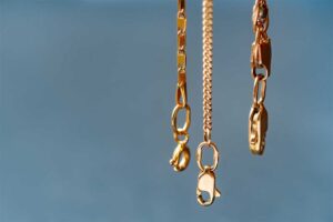 Unlocking the Brilliance: Exploring the Different Types of 14K Gold-Filled Jewelry