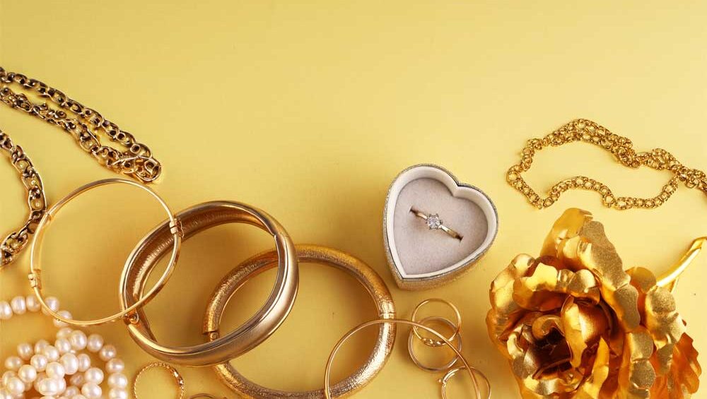All That Glitters: Exploring the Brilliance of 14k Gold-Filled Jewelry