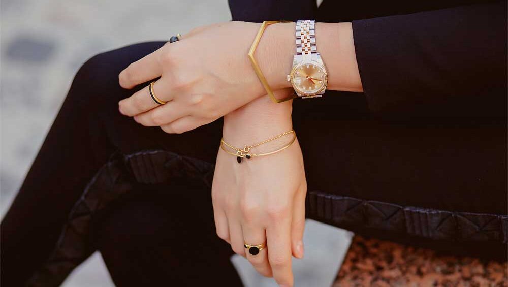 Unveiling the Sheen: Exploring the Allure of 14k Gold-Plated Jewelry