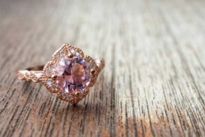 The Art of Fine Jewelry: Exploring Its Timeless Beauty, Craftsmanship, and Value