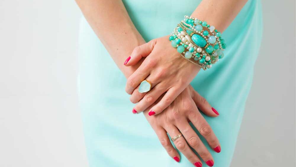 Unlocking the Power of Statement Jewelry: A Bold Fashion Journey