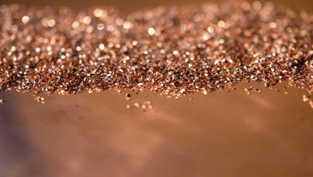 Copper: Unveiling the Wonders of this Timeless Jewelry Material