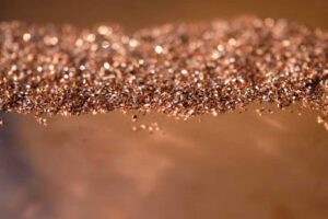 Copper: Unveiling the Wonders of this Timeless Jewelry Material