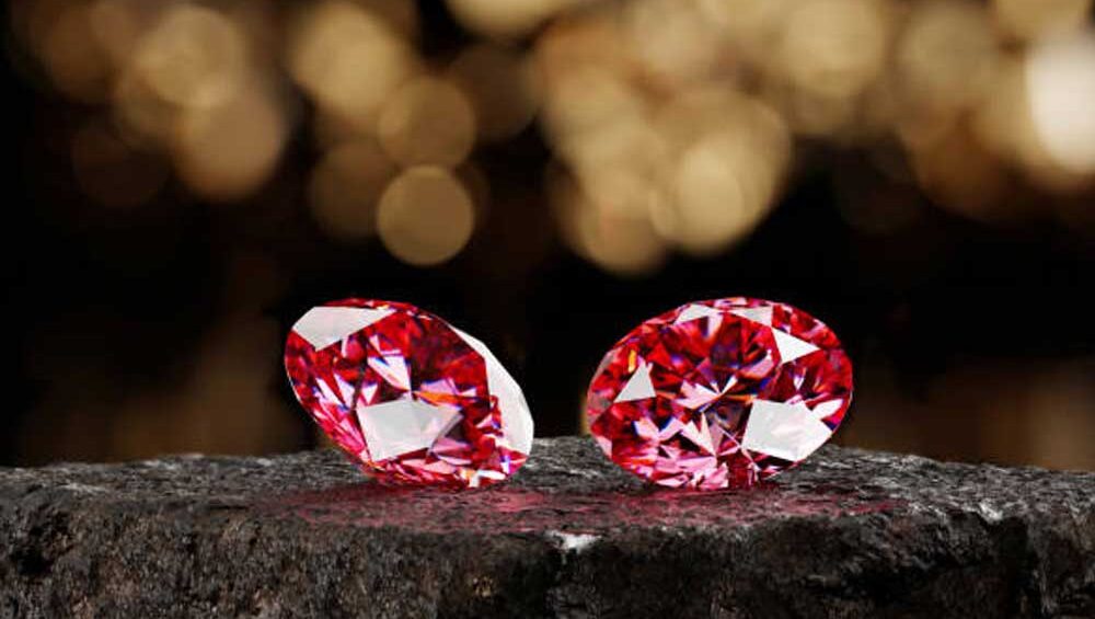 The Sparkling Allure: Why Gemstones Shine as Exceptional Jewelry Materials
