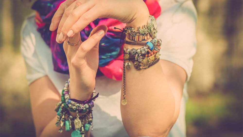 The Symbolic Significance: Unraveling the Hidden Meanings Behind Bracelets
