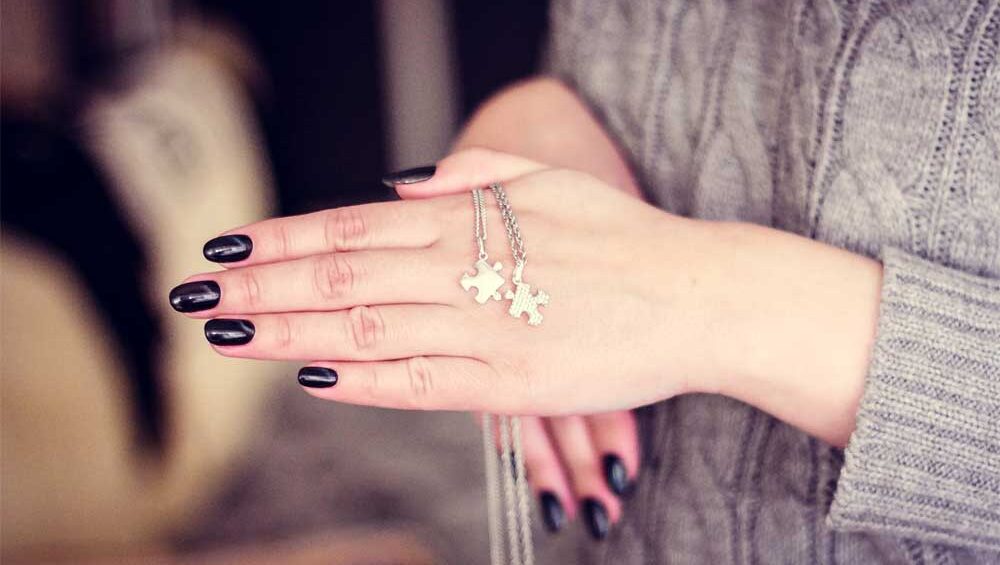 The Hidden Stories: Unraveling the Meaning Behind Necklaces