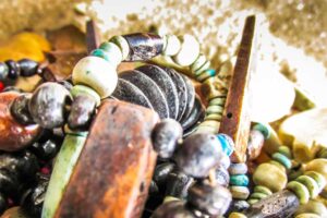 The Beauty of Nature: Unveiling the Magic of Natural Jewelry Materials