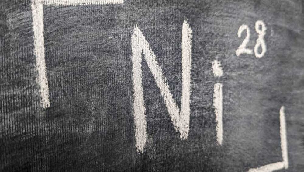 The Shining Brilliance of Nickel: Exploring its Versatility as a Jewelry Material