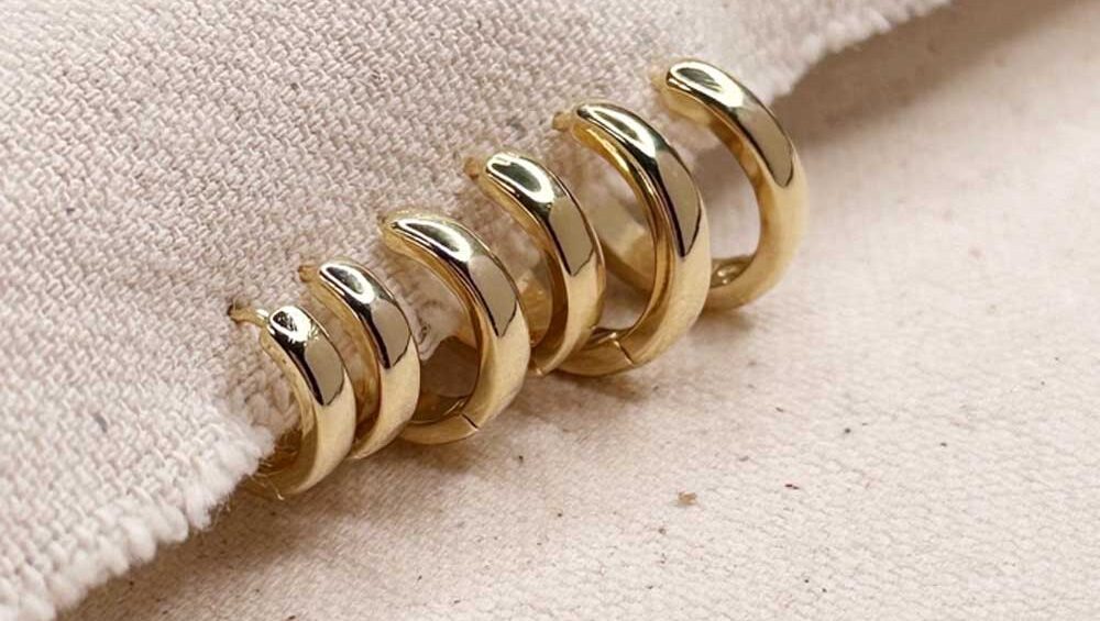 The Sparkling Secrets of Polished Jewelry: Unveiling the Alluring Texture