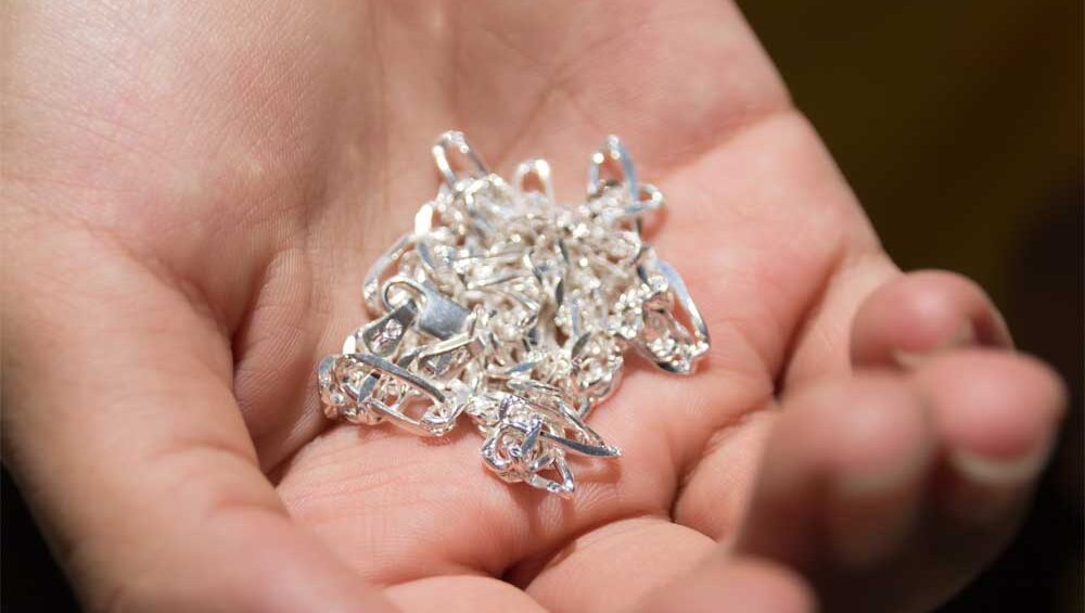 The Timeless Elegance of Silver: Exploring Its Beauty as a Jewelry Material