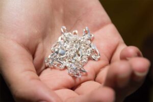 The Timeless Elegance of Silver: Exploring Its Beauty as a Jewelry Material