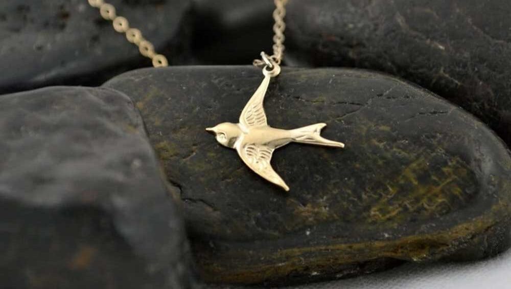 Unlocking the Magic: Exploring the Enchanting World of Charm Necklaces