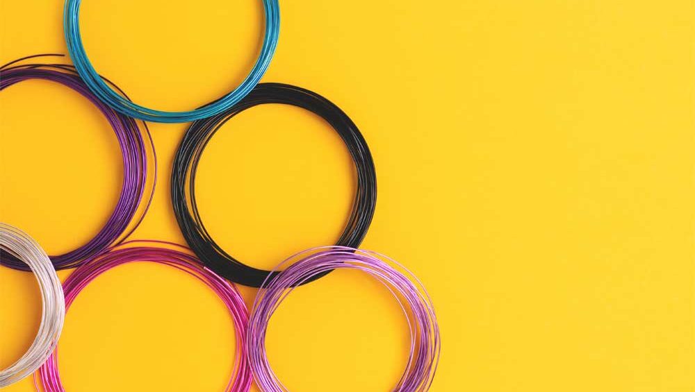 Unleashing the Charm: Exploring the Allure of Wire as a Jewelry Material