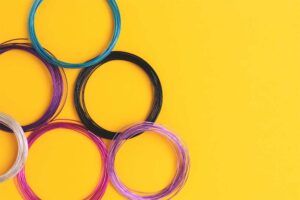 Unleashing the Charm: Exploring the Allure of Wire as a Jewelry Material