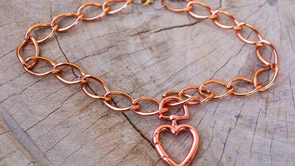 Shining with Style: Embracing Brass as a Stunning Jewelry Material