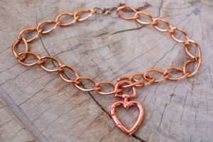 Shining with Style: Embracing Brass as a Stunning Jewelry Material