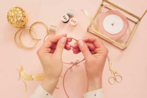 Allergen-Free Shimmer: Exploring Hypoallergenic Jewelry Materials for Sensitivity-Free Style