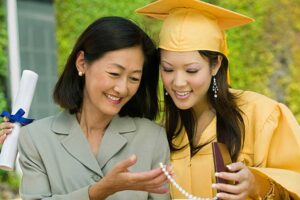Shine On: Stunning Jewelry Ideas for Graduation Day