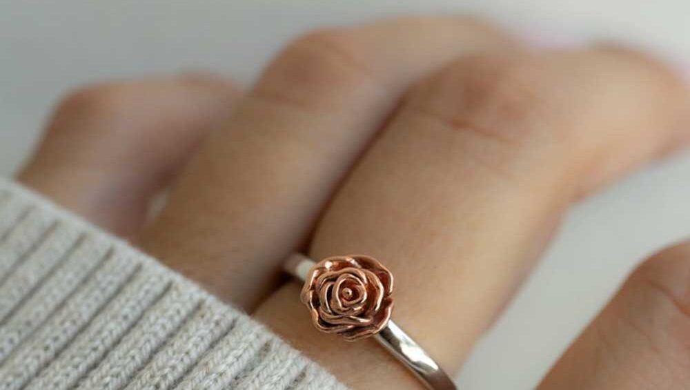 Dazzling Designs: Exploring the Timeless Beauty of Jewelry Motifs
