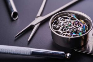 The Beauty of Surgical Stainless Steel: An Ideal Material for Modern Jewelry