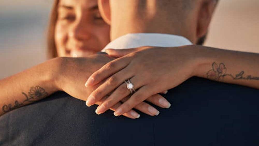 A Sparkling Symbol of Love: When the Perfect Ring is More Than Meets the Eye