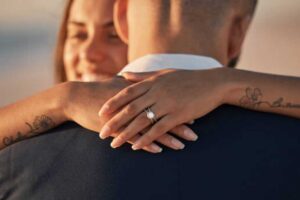 A Sparkling Symbol of Love: When the Perfect Ring is More Than Meets the Eye