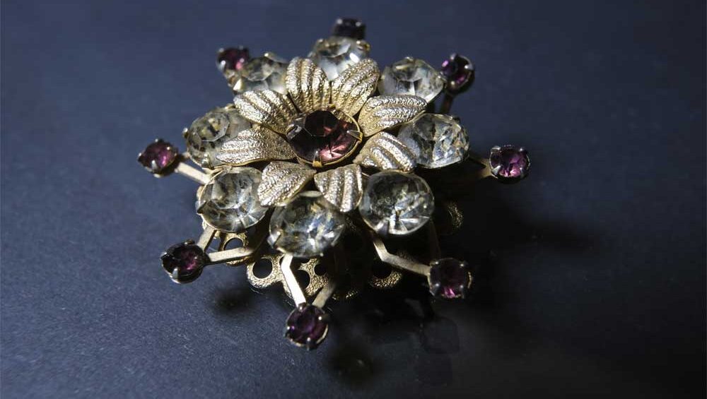The Allure of Brooches: Exploring the Exquisite World of Ornamental Pins