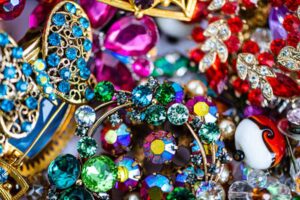 Unlocking the Allure: The Fascinating World of Costume Jewelry