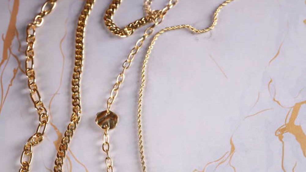 Unveiling the Beauty: Exploring the World of Gold-Filled Jewelry