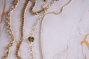 Unveiling the Beauty: Exploring the World of Gold-Filled Jewelry