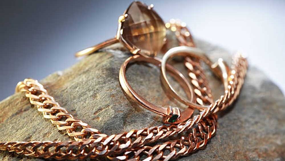 Unlocking the Gleam: The Fascinating World of Gold-Plated Jewelry Explained